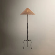 Troy PFL5164 Francisco 1-lt 64" Tall Floor Lamp