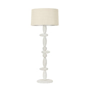 Troy PFL5564 Cullen 1-lt 64" Tall Floor Lamp