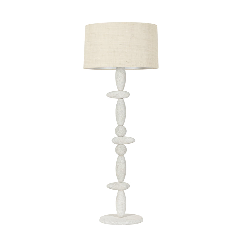 Troy PFL5564 Cullen 1-lt 64" Tall Floor Lamp