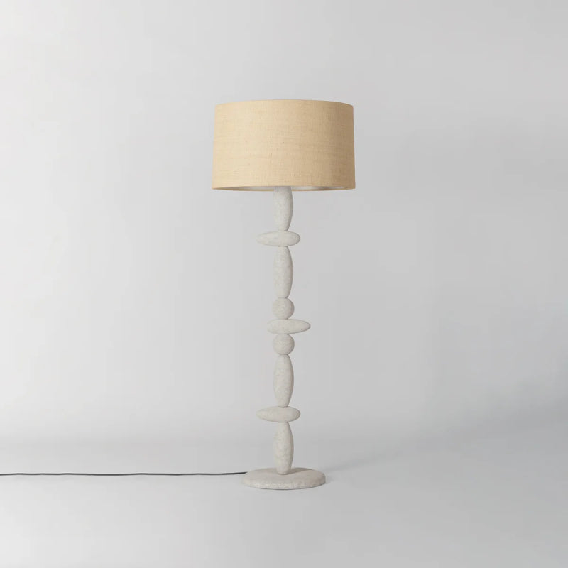 Troy PFL5564 Cullen 1-lt 64" Tall Floor Lamp