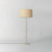 Troy PFL5564 Cullen 1-lt 64" Tall Floor Lamp