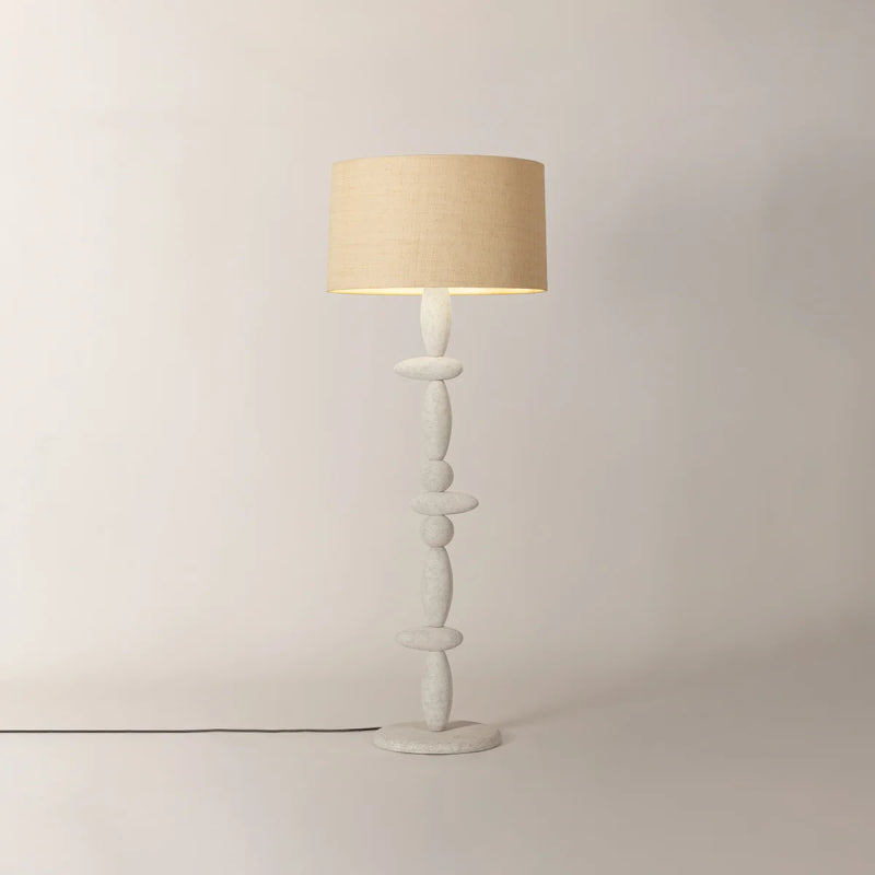 Troy PFL5564 Cullen 1-lt 64" Tall Floor Lamp