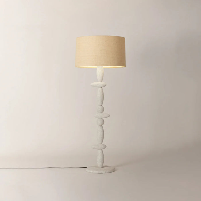 Troy PFL5564 Cullen 1-lt 64" Tall Floor Lamp