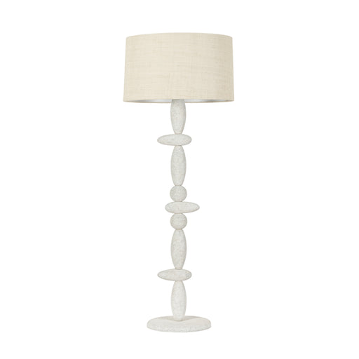 Troy PFL5564 Cullen 1-lt 64" Tall Floor Lamp