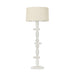 Troy PFL5564 Cullen 1-lt 64" Tall Floor Lamp
