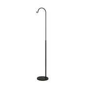 Troy PFL8674 Maltby 1-lt 74" Tall Floor Lamp Stand
