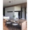 Kuzco LP73536 Phoenix 1-lt 36" LED Linear Pendant