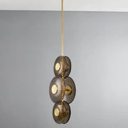 Hudson Valley PI1892706 Griston 6-lt 12" LED Pendant