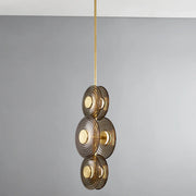 Hudson Valley PI1892706 Griston 6-lt 12" LED Pendant
