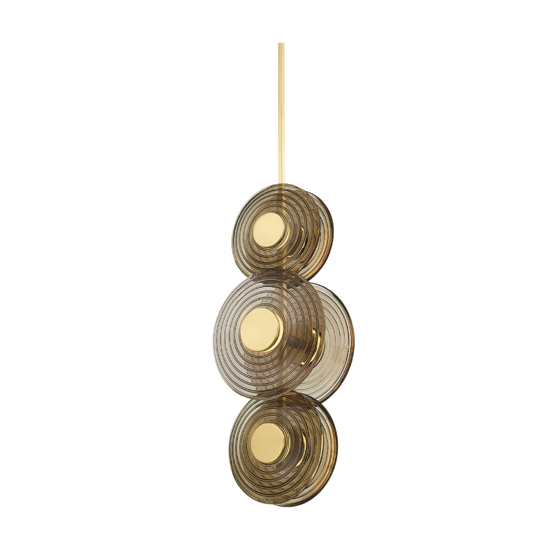 Hudson Valley PI1892706 Griston 6-lt 12" LED Pendant