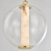 Corbett 432-16 Pietra 1-lt 16" LED Pendant