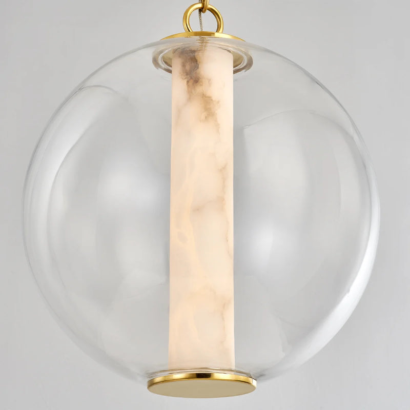 Corbett 432-16 Pietra 1-lt 16" LED Pendant