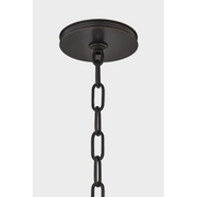 Hudson Valley 9315 Pinesbridge 1-lt 15" Pendant