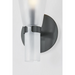 Hudson Valley 7931 Pine Island 1-lt 12" Tall Wall Sconce
