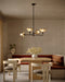 Alora Mood CH432438 Piper 4-lt 40" Chandelier