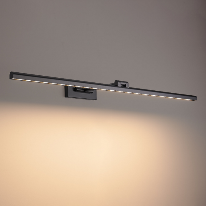 dweLED PL-11033 Reed 33" LED Picture Light