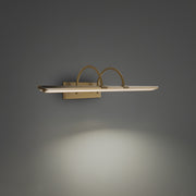 Modern Form PL-36518 Ansel 1-lt 19" LED Picture Light