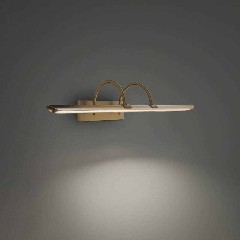 Modern Form PL-36518 Ansel 1-lt 19" LED Picture Light