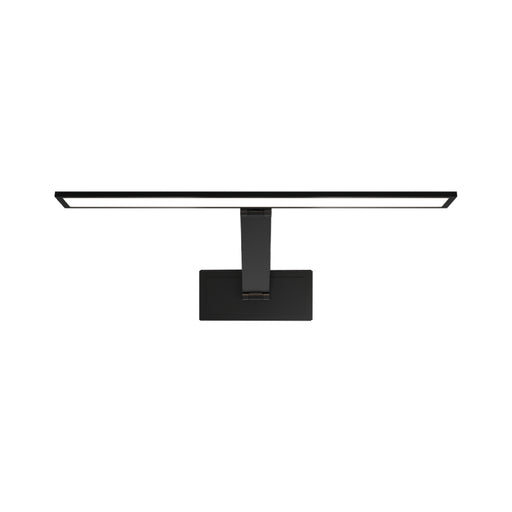 Modern Forms PL-38518 Diver 1-lt 18" LED Picture Light - Black