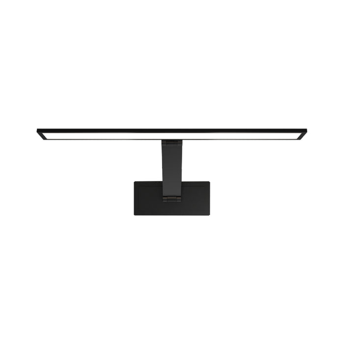 Modern Forms PL-38518 Diver 1-lt 18" LED Picture Light - Black