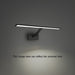 Modern Forms PL-38530 Diver 1-lt 30" LED Picture Light