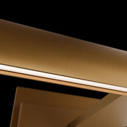 Modern Forms PL-48524 Inlet 1-lt 24" LED Picture Light