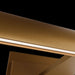 Modern Forms PL-48524 Inlet 1-lt 24" LED Picture Light