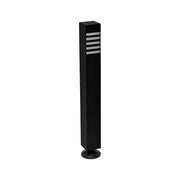 Focus Industries PL22 2.25" 3W LED Path Light, 12V - Black Texture