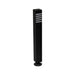 Focus Industries PL22 2.25" 3W LED Path Light, 12V - Black Texture