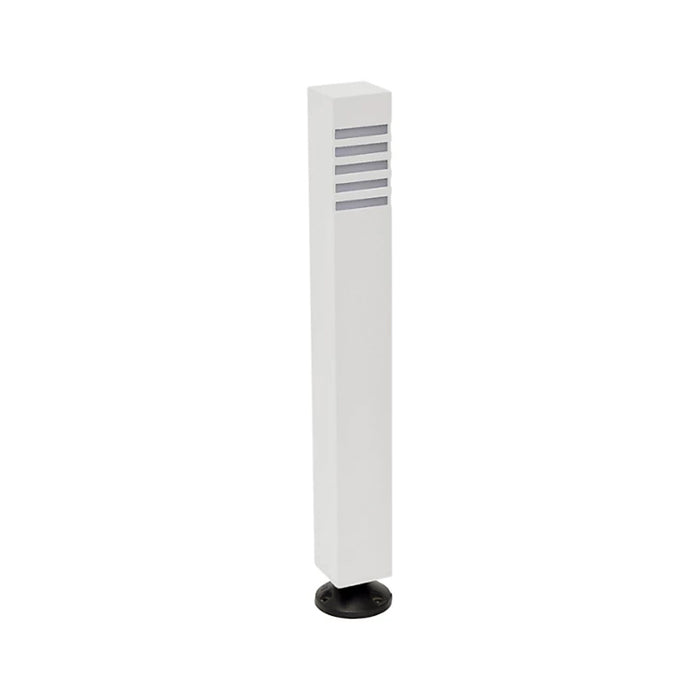 Focus Industries PL22 2.25" 3W LED Path Light, 12V - Stucco