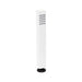 Focus Industries PL22 2.25" 3W LED Path Light, 12V - White Texture