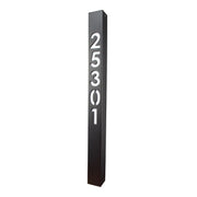 Focus Industries PL26AB 26" Tall LED Path Light