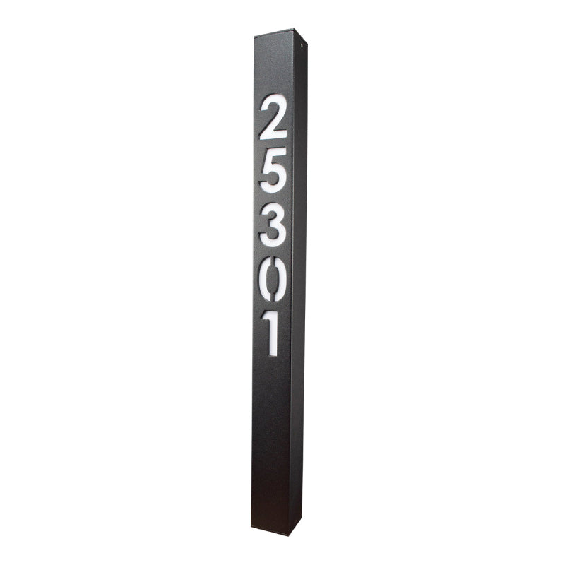 Focus Industries PL26AB 26" Tall LED Path Light