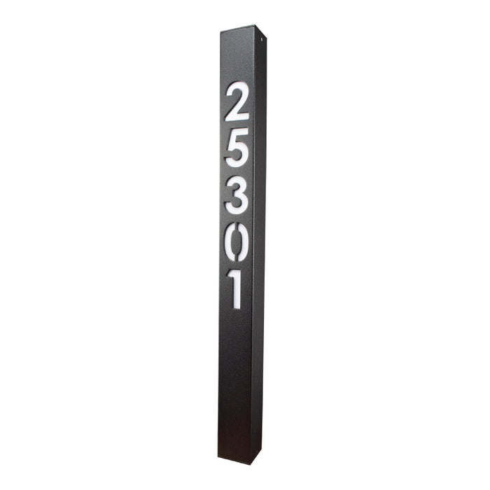 Focus Industries PL26AB 26" Tall LED Path Light