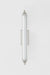 Hudson Valley 4728 Plandome 1-lt 28" Tall LED Bath Vanity