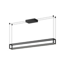 Kuzco LP45548 Plaza 1-lt 47" LED Linear Pendant
