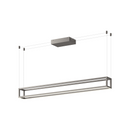 Kuzco LP45548 Plaza 1-lt 47" LED Linear Pendant