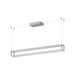 Kuzco LP45548-UNV Plaza 48" LED Linear Pendant - White
