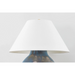 Hudson Valley L8126 Pleasantville 1-lt 26" Tall Table Lamp