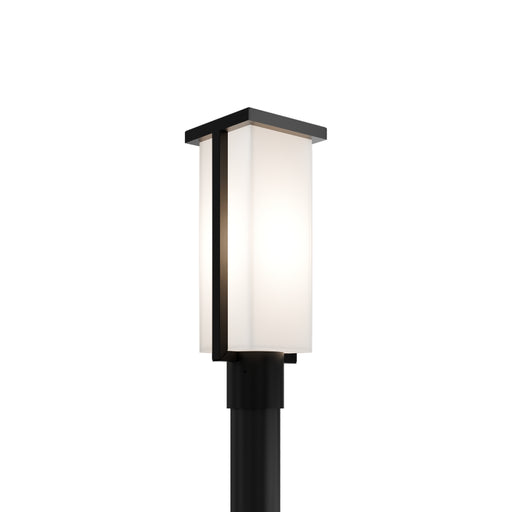 Modern Form PM-W1417 Ledge 1-lt 17" Tall Outdoor Post Light