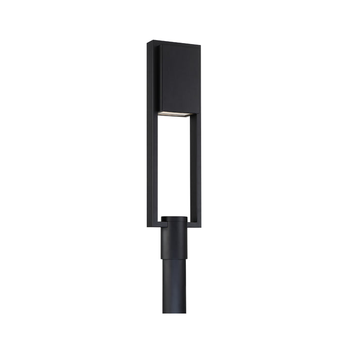 WAC PM-W15928 Archetype 1-lt 28" Tall LED Outdoor Post Lantern