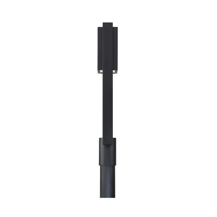 WAC PM-W15928 Archetype 1-lt 28" Tall LED Outdoor Post Lantern