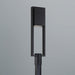 WAC PM-W15928 Archetype 1-lt 28" Tall LED Outdoor Post Lantern