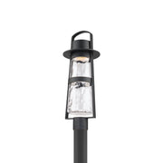 Modern Form PM-W28523 Balthus 1-lt 23" Tall Outdoor Post Light