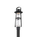 Modern Form PM-W28523 Balthus 1-lt 23" Tall Outdoor Post Light