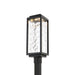 Modern Form PM-W41521 Two If By Sea 1-lt 21" Tall Outdoor Post Light