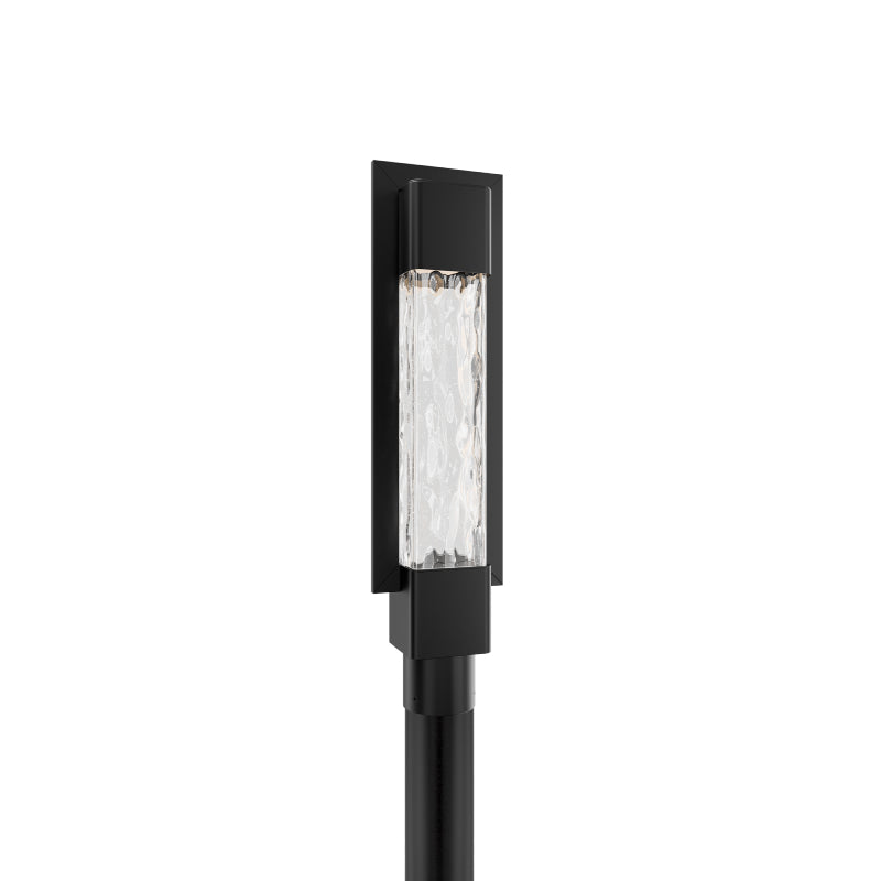 Modern Form PM-W54523 Mist 1-lt 23" Tall LED Outdoor Post Light