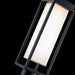 Modern Form PM-W73520 frame 1-lt 20" Tall LED Outdoor Post Light