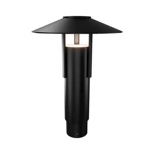 dweLED PMW116618 Ventt 1-lt 17" Tall LED Outdoor Post Light
