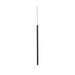 AFX PNTP0102L30EN PNTP Series Point 1-lt 1" LED Pendant, Black